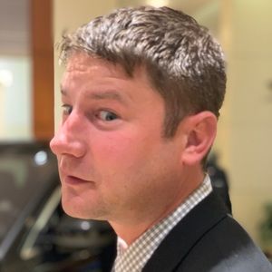 Meet your Posher, Brian